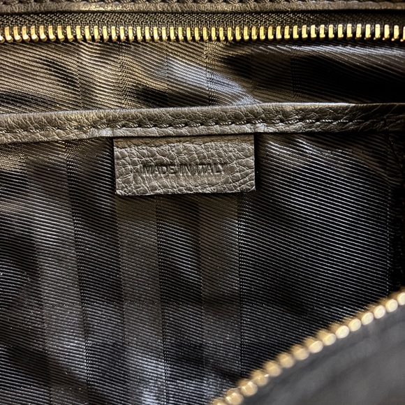 Burberry House Check Quilted Tote Excellent Condition - Picture 7 of 12